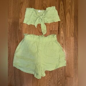 2 piece set